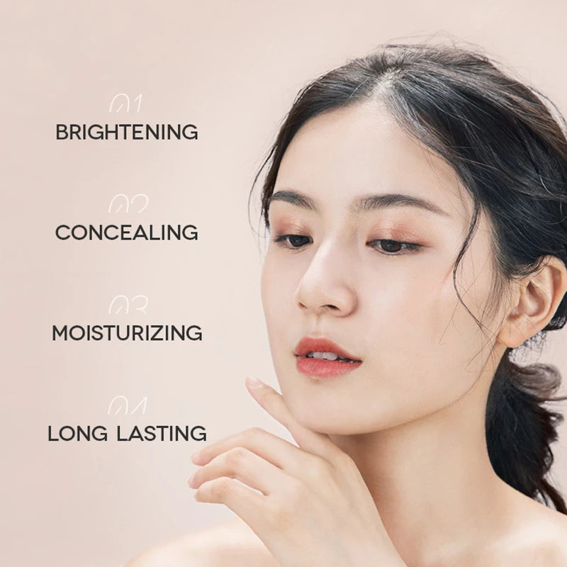 Laikou - BB Cream